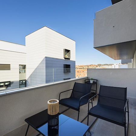 Apartamento Rivascenter エクステリア 写真