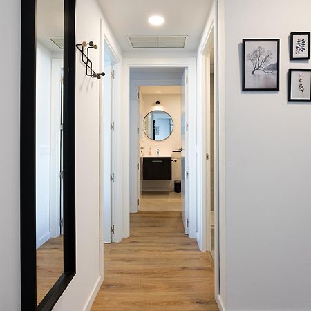Apartamento Rivascenter エクステリア 写真