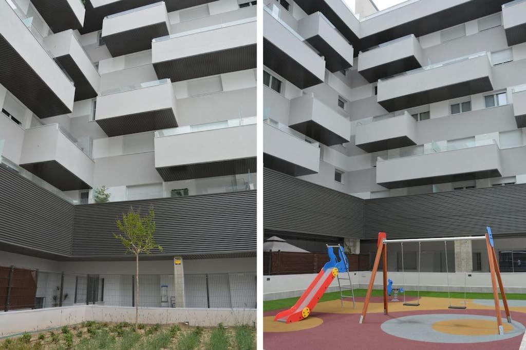 Apartamento Rivascenter エクステリア 写真