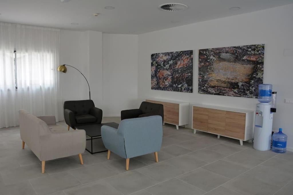 Apartamento Rivascenter エクステリア 写真