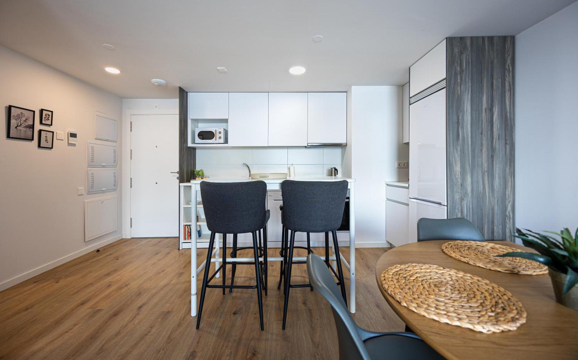 Apartamento Rivascenter エクステリア 写真