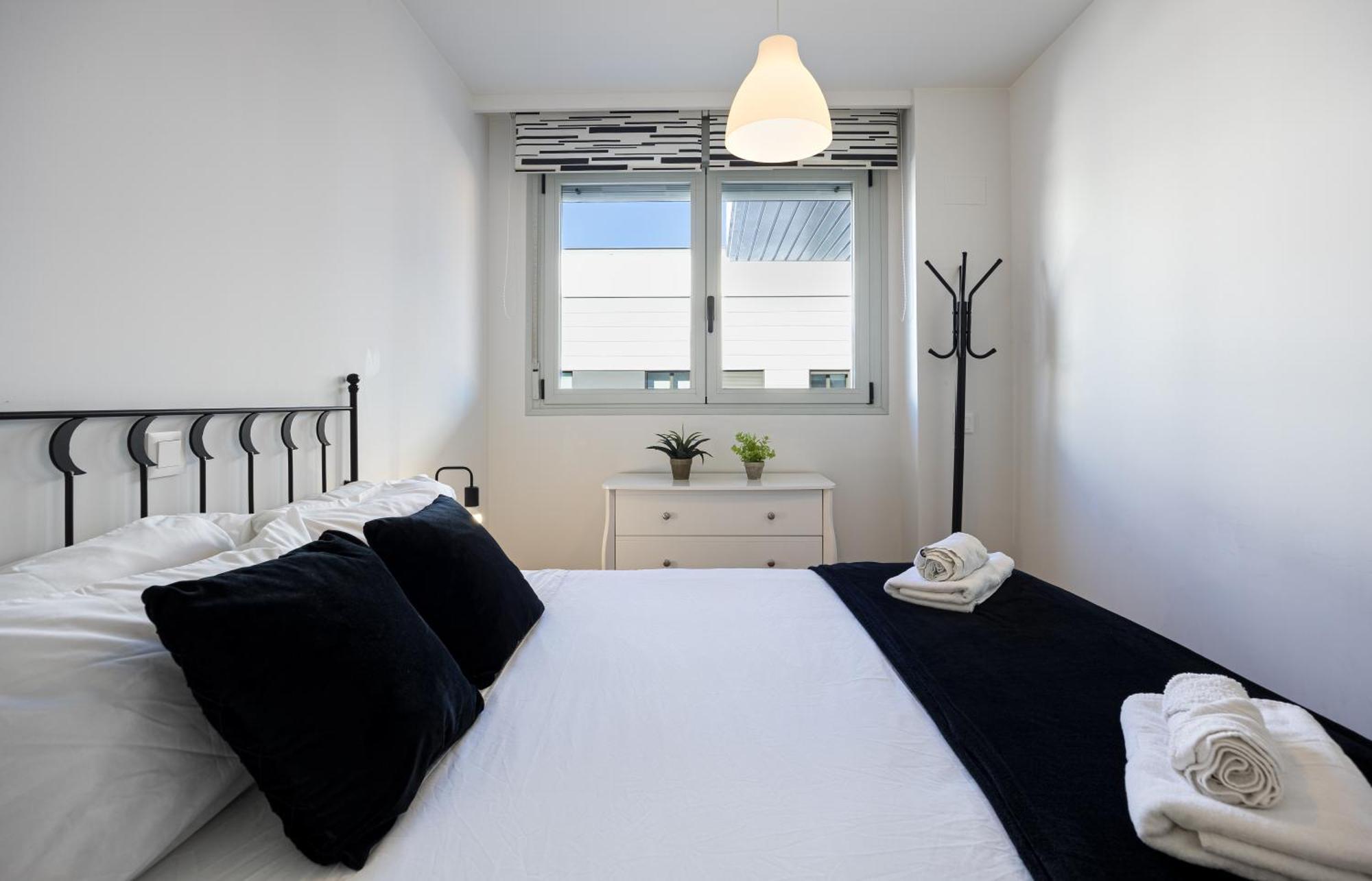 Apartamento Rivascenter エクステリア 写真
