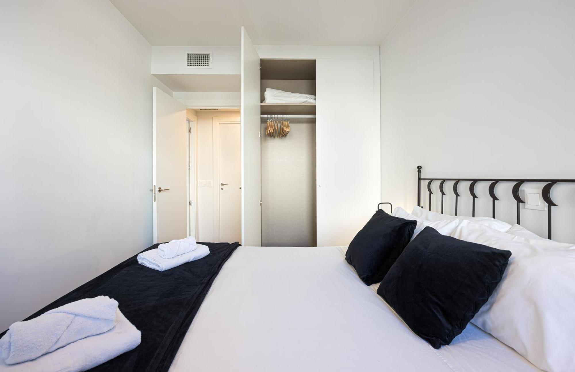 Apartamento Rivascenter エクステリア 写真