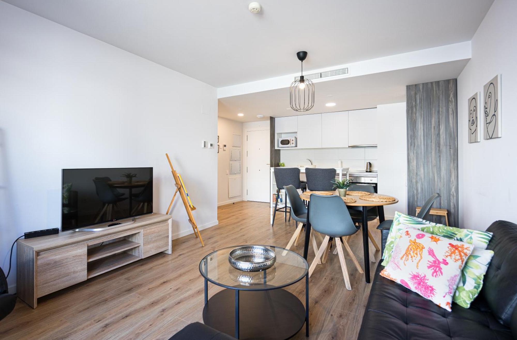 Apartamento Rivascenter エクステリア 写真