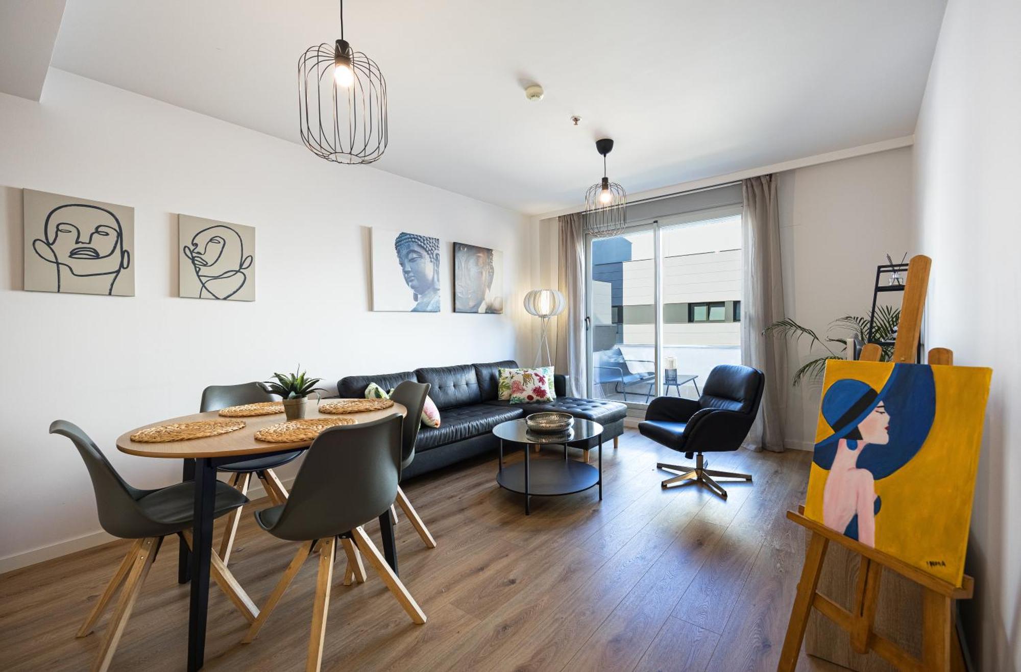 Apartamento Rivascenter エクステリア 写真