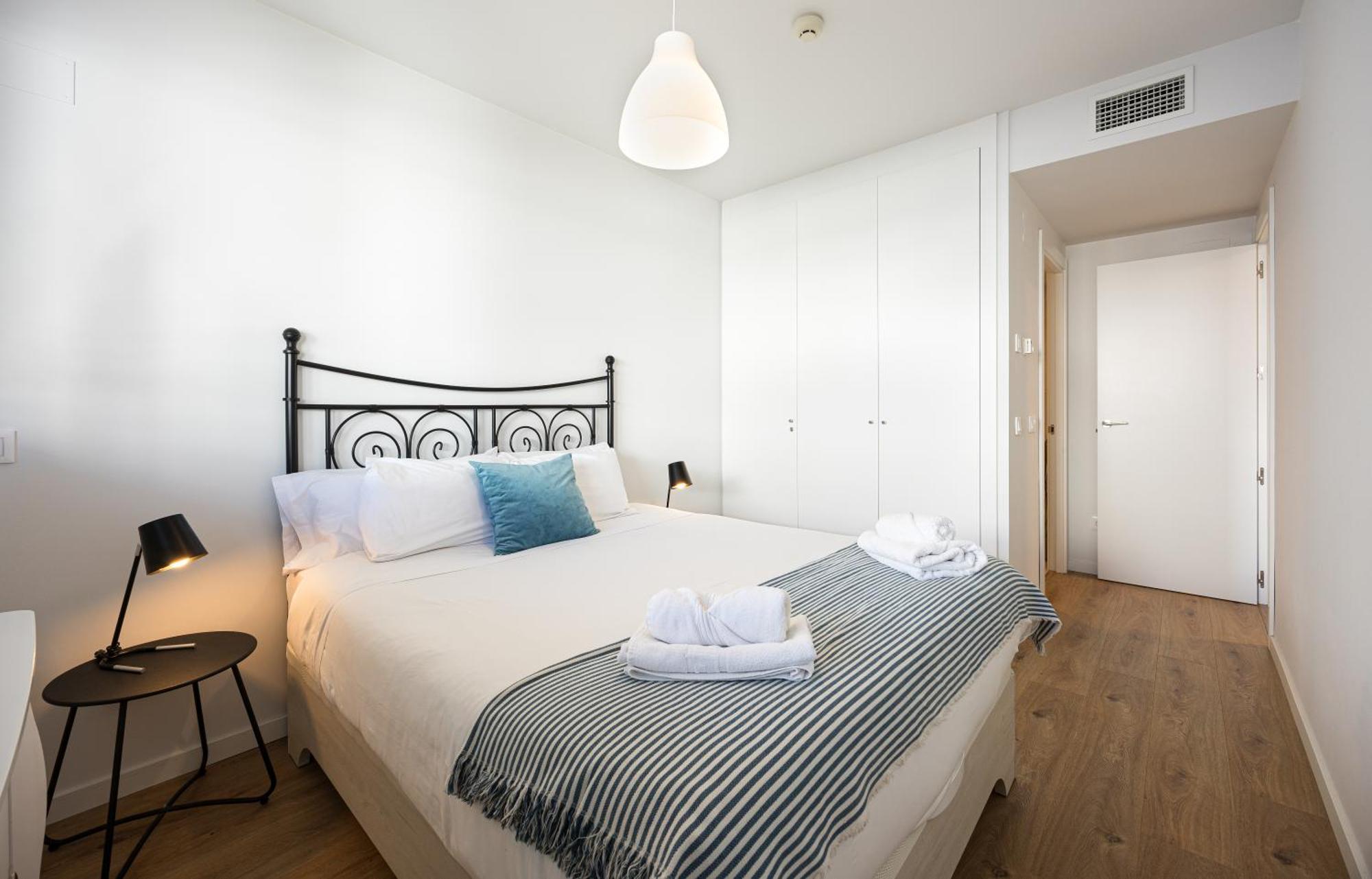 Apartamento Rivascenter エクステリア 写真