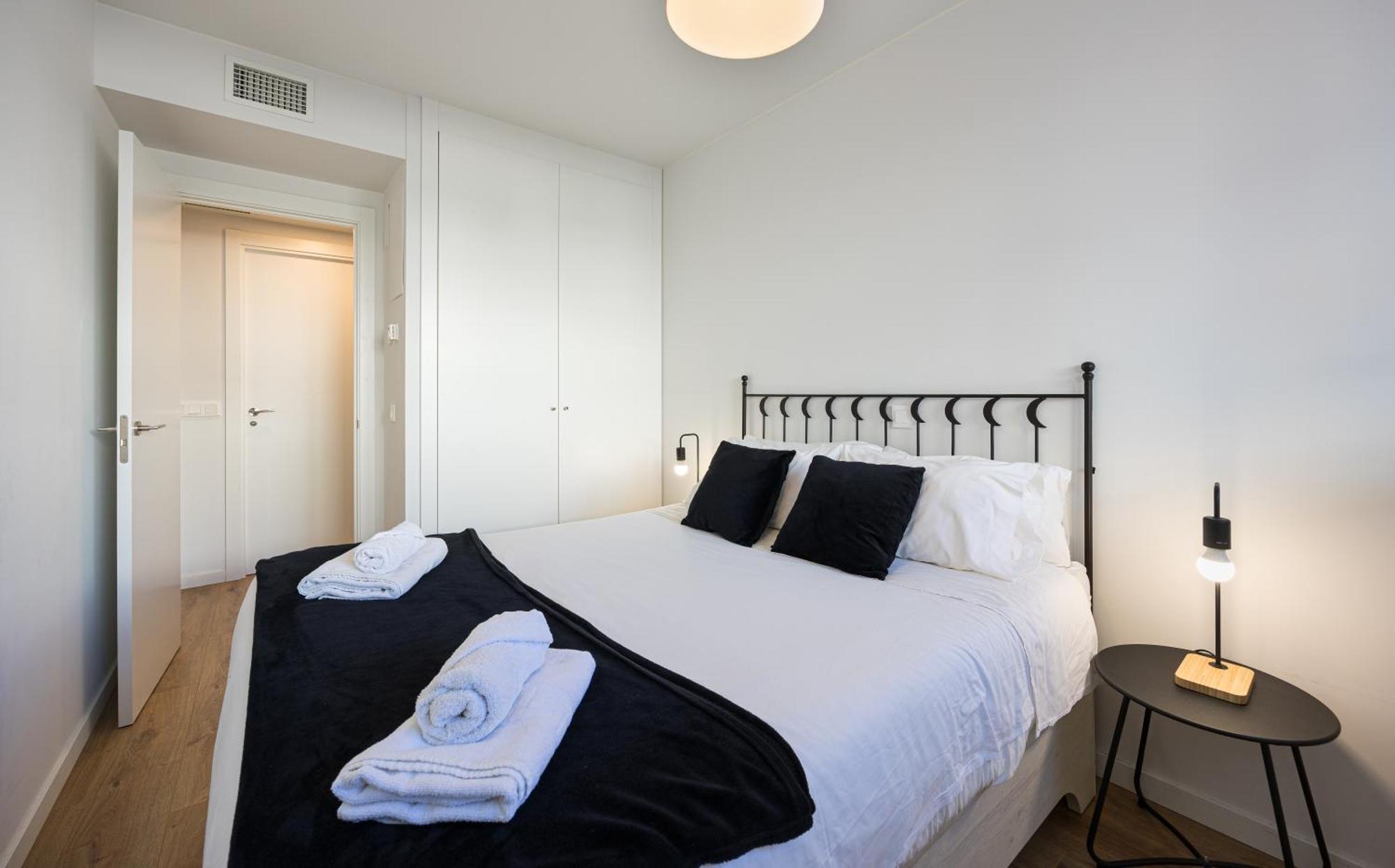 Apartamento Rivascenter エクステリア 写真