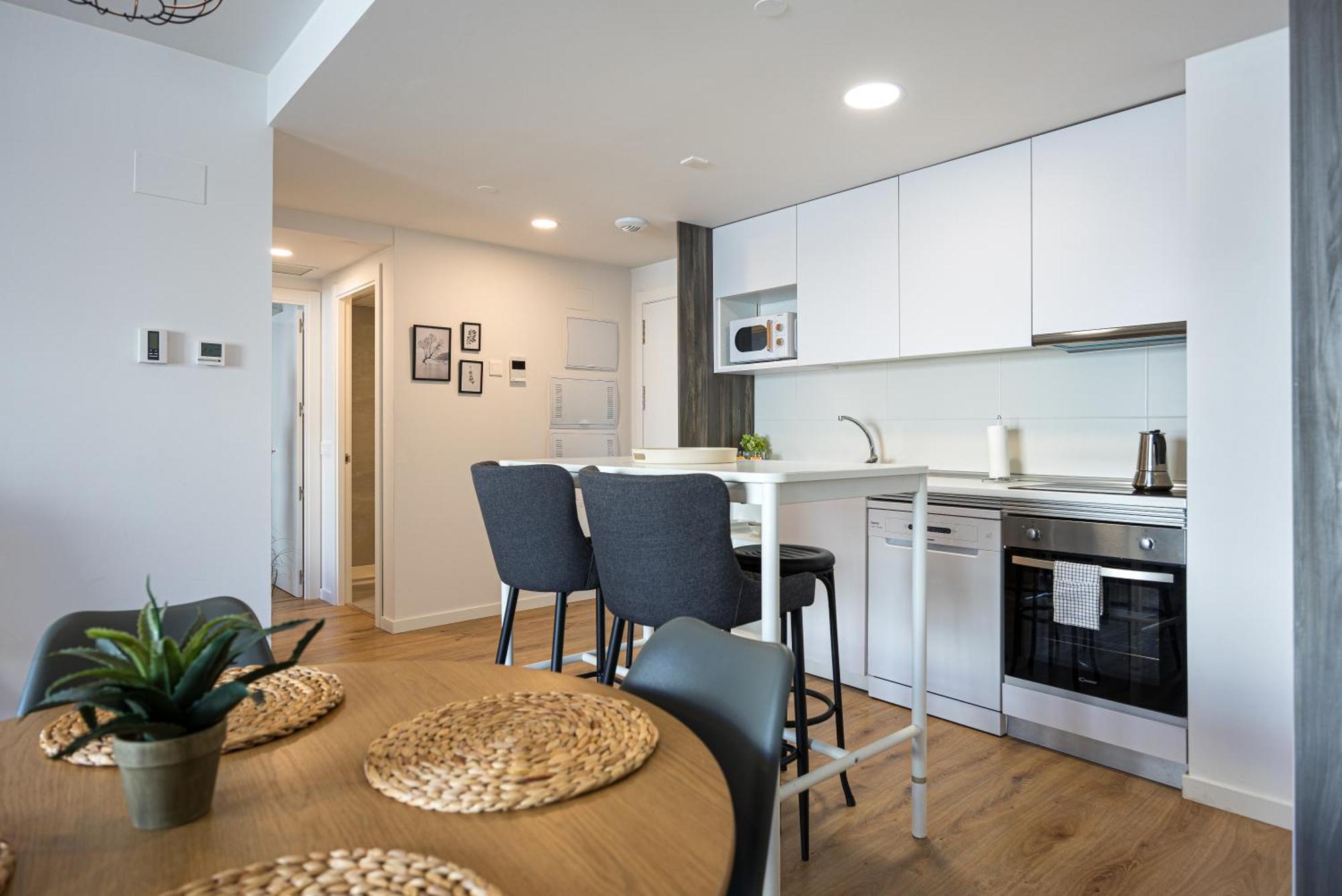 Apartamento Rivascenter エクステリア 写真