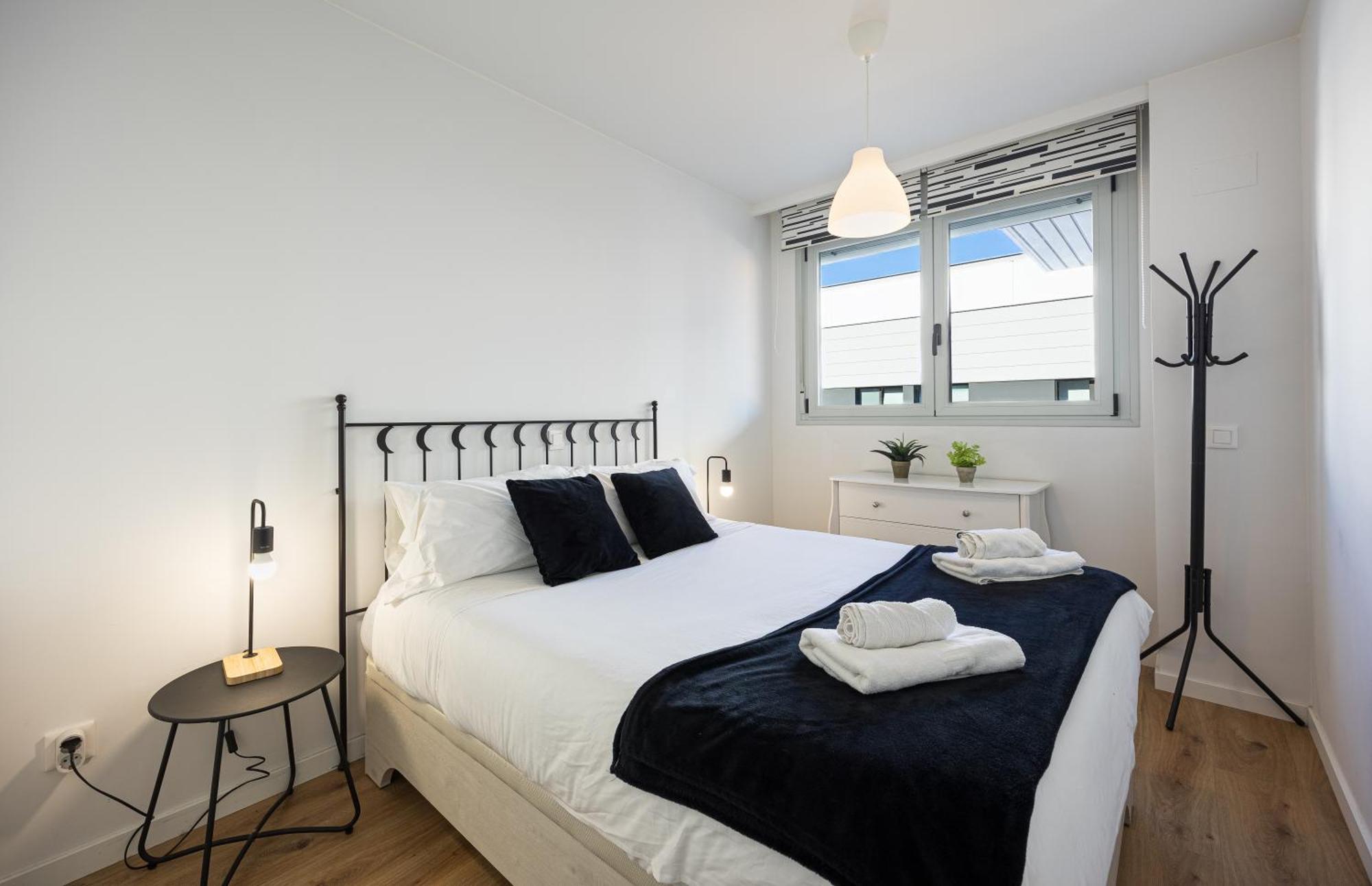Apartamento Rivascenter エクステリア 写真