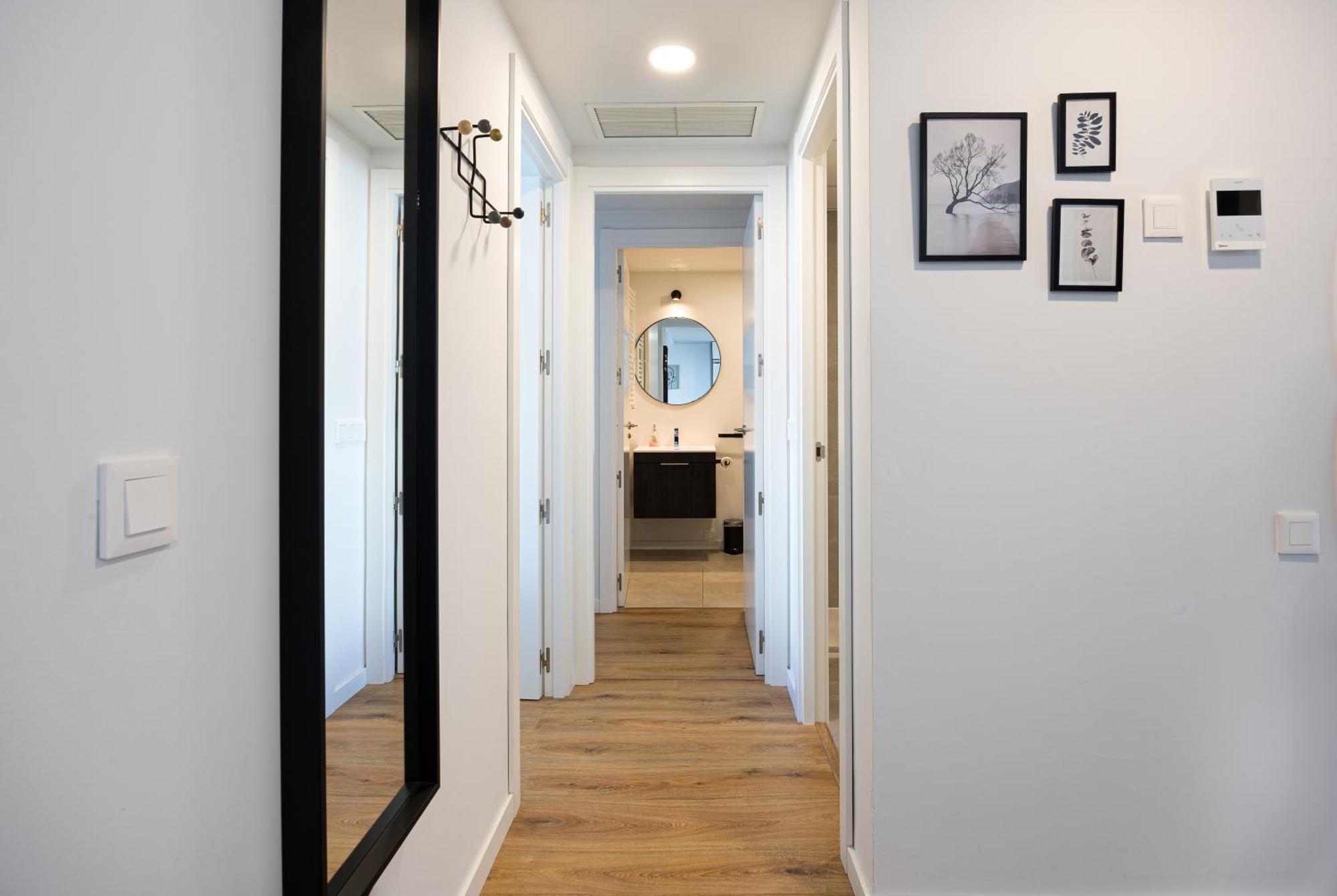 Apartamento Rivascenter エクステリア 写真