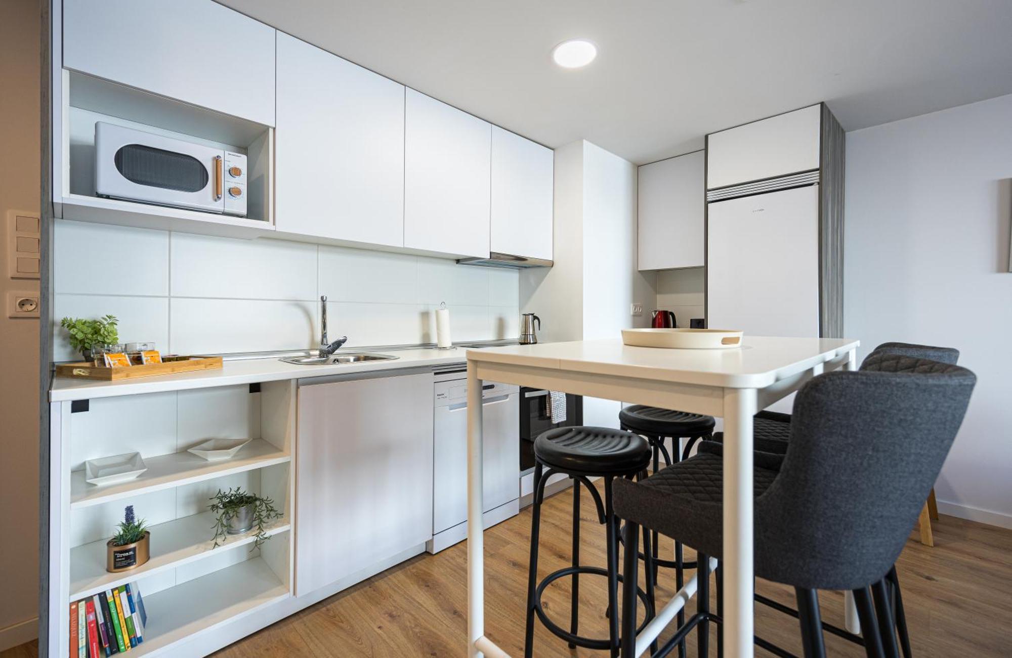 Apartamento Rivascenter エクステリア 写真