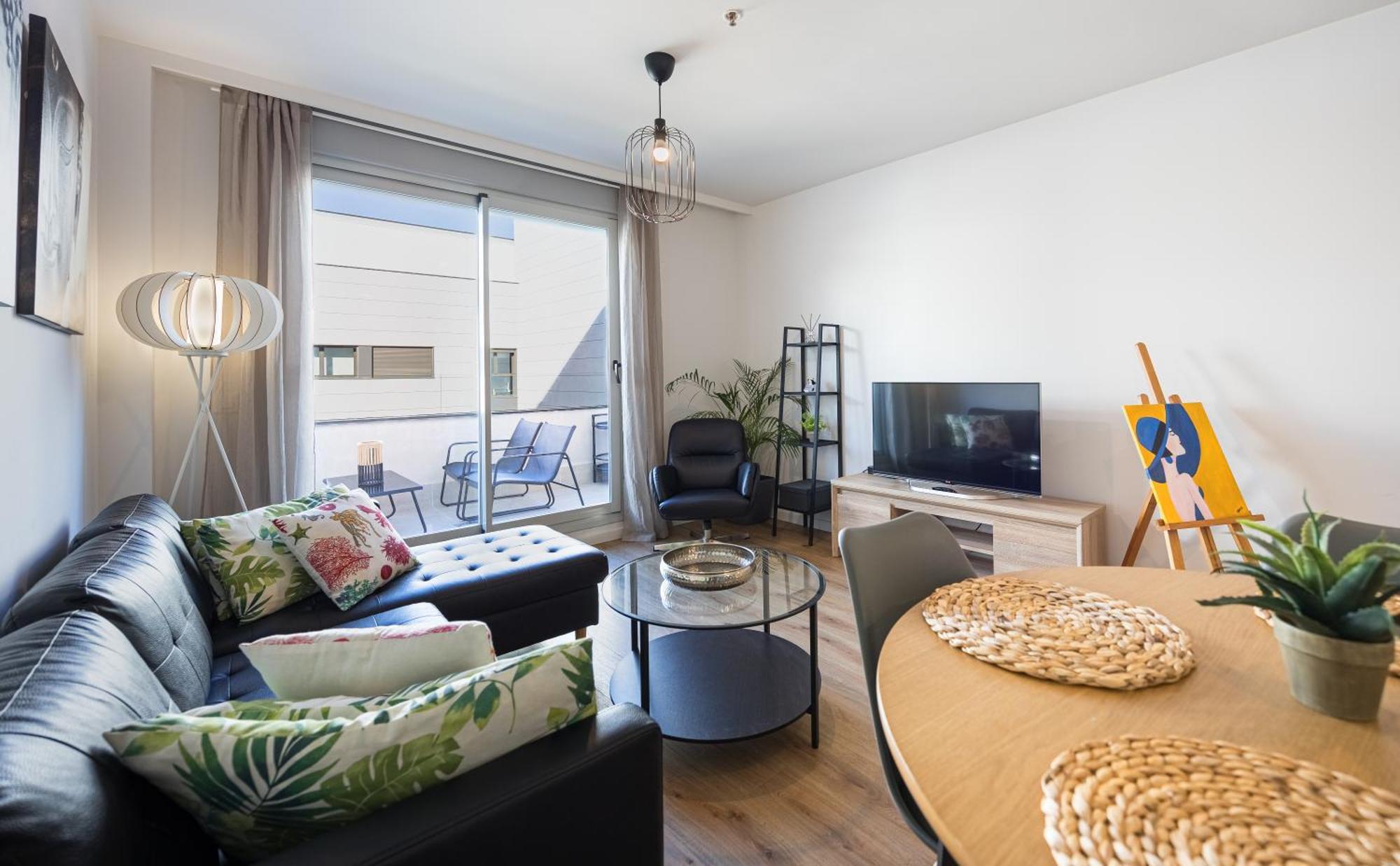 Apartamento Rivascenter エクステリア 写真