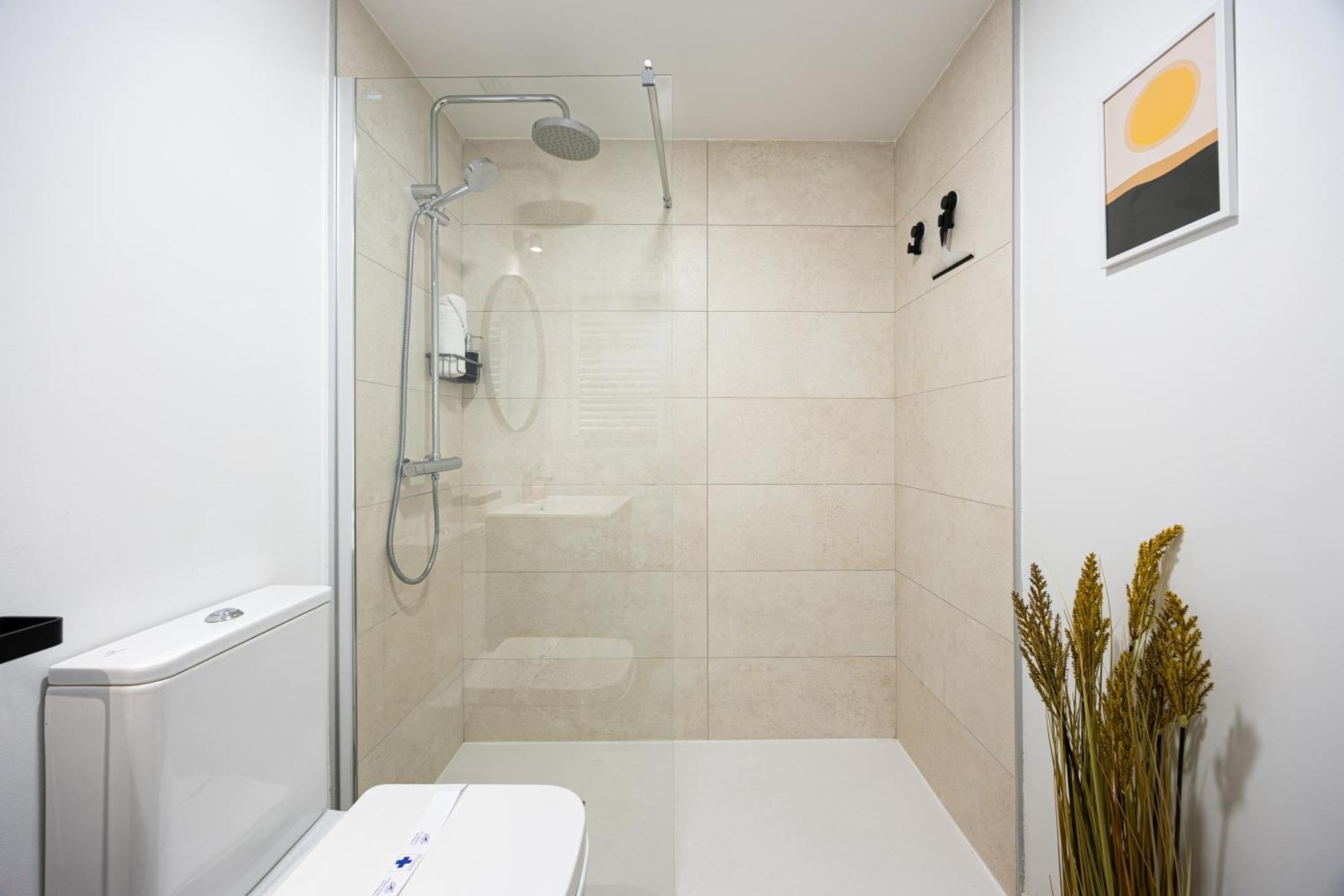 Apartamento Rivascenter エクステリア 写真