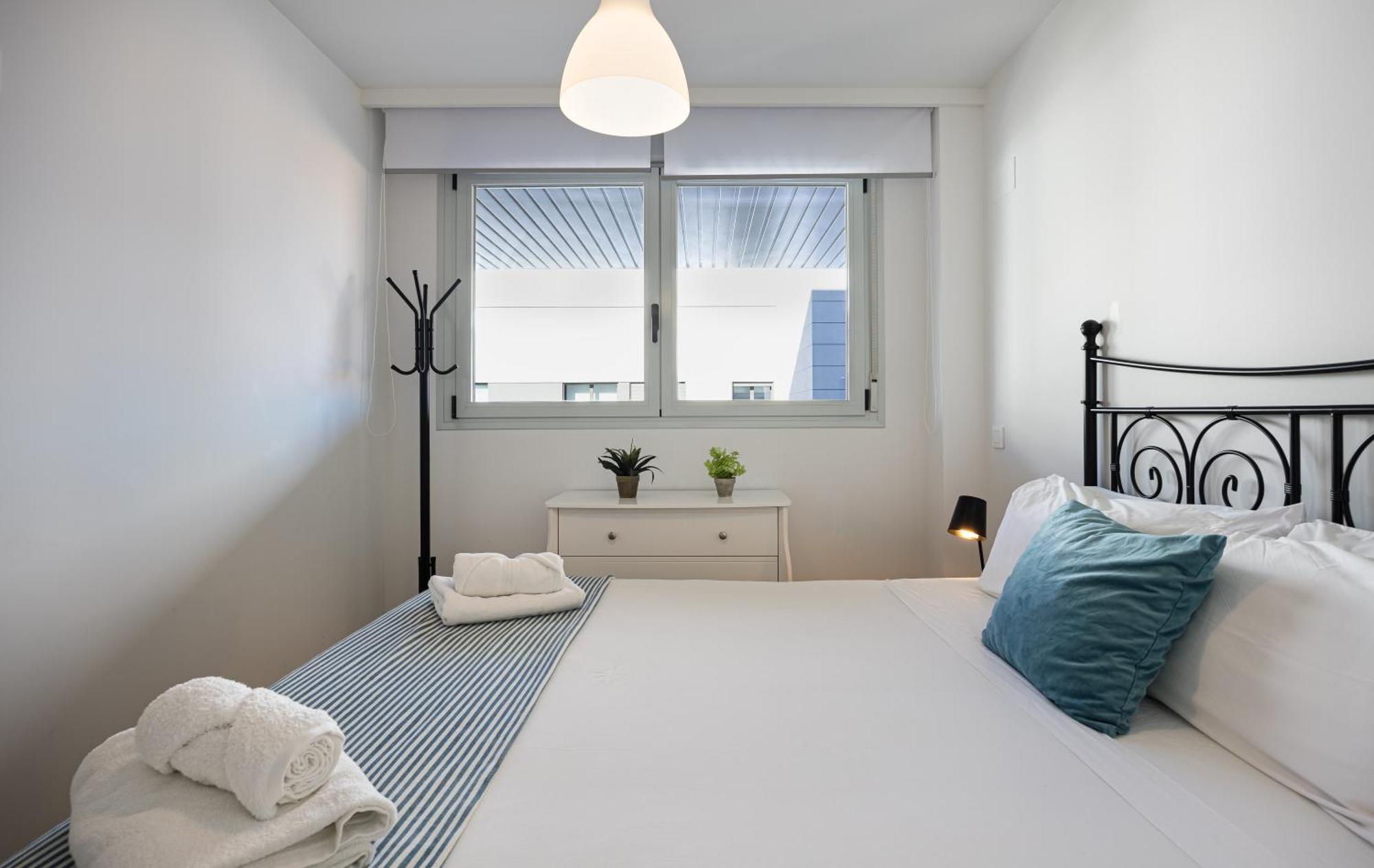 Apartamento Rivascenter エクステリア 写真