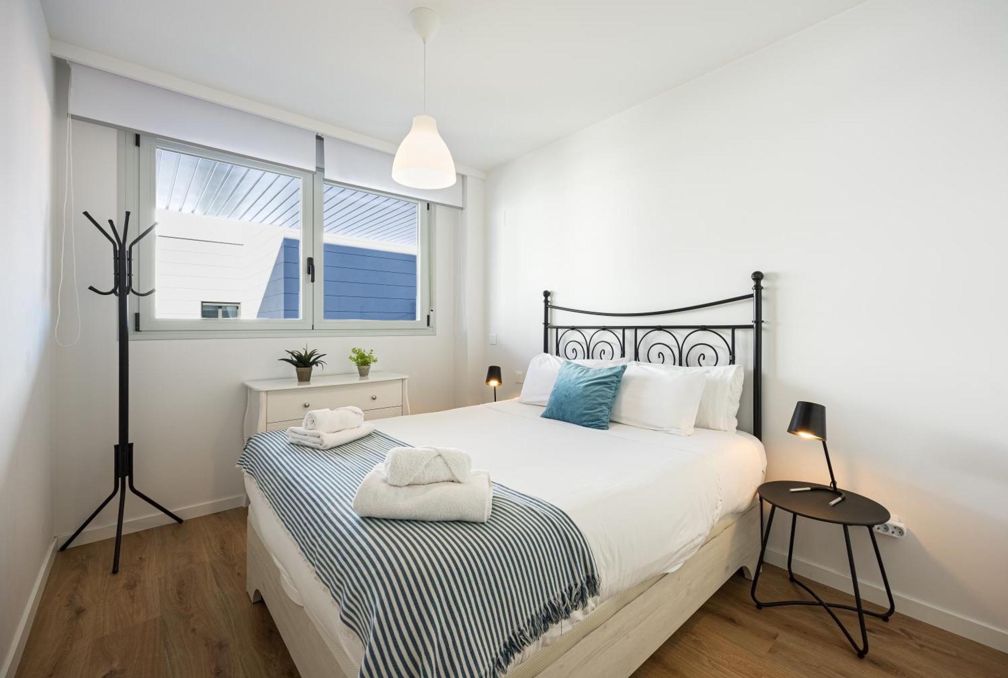 Apartamento Rivascenter エクステリア 写真