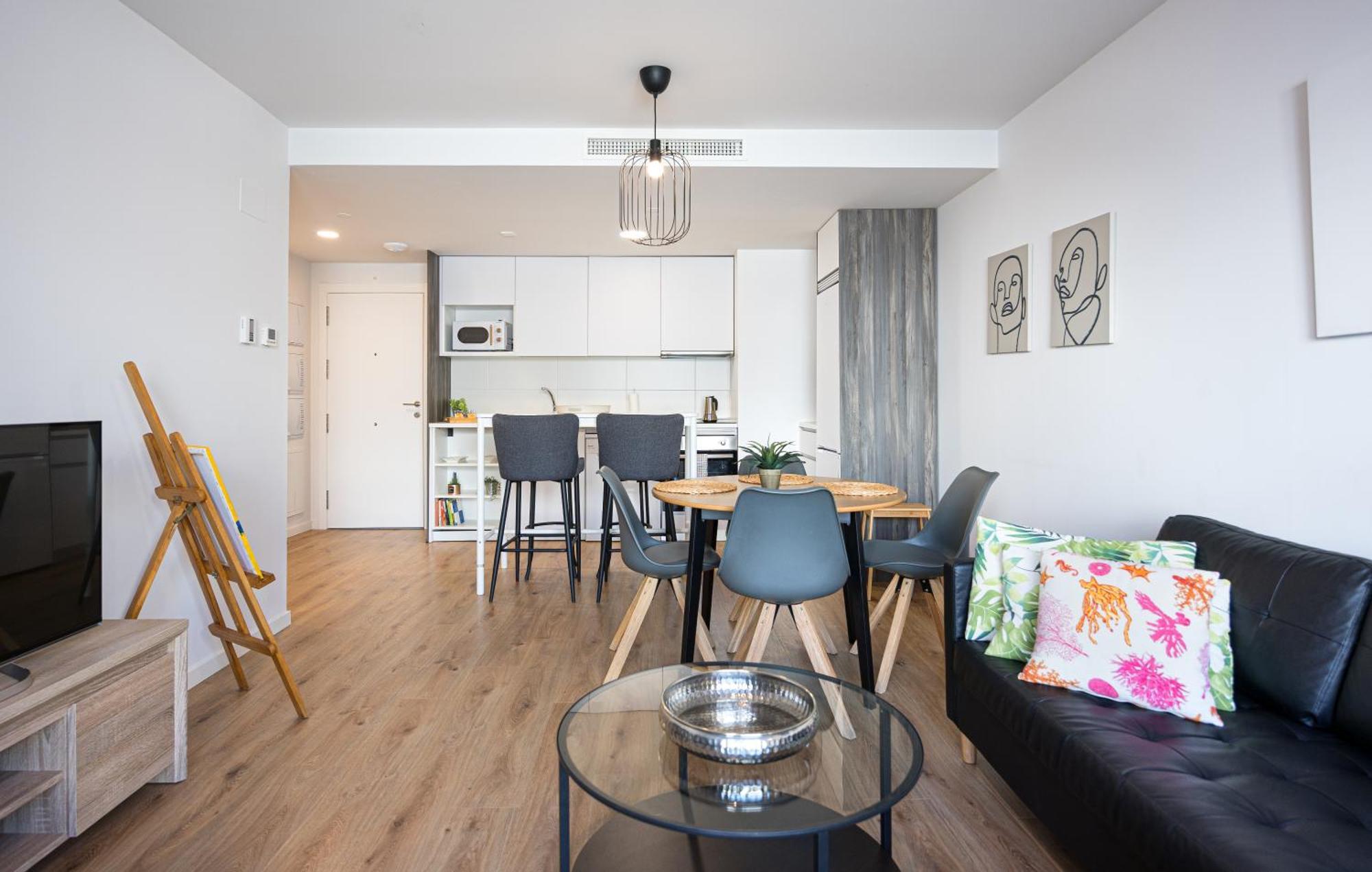 Apartamento Rivascenter エクステリア 写真
